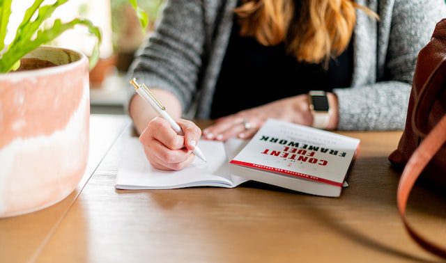 Tips for Writing a Research Proposal for a PhD Degree