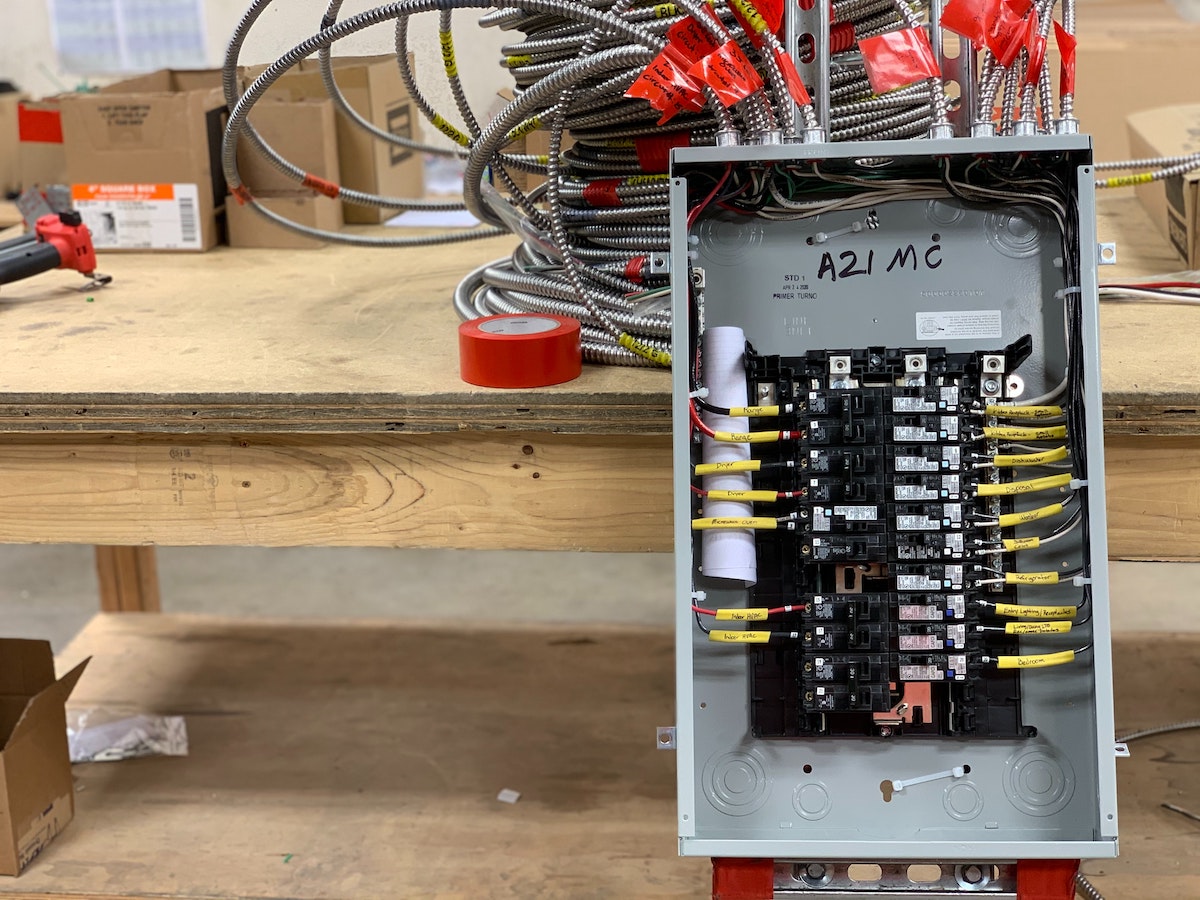 How Can Faulty Electrical Panel Be Dangerous?