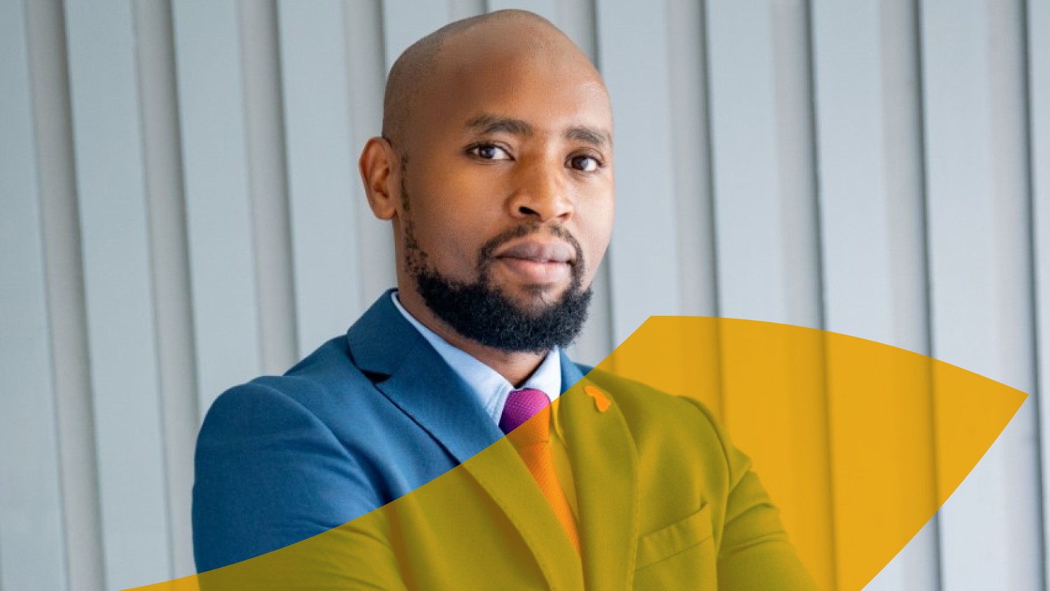 Aero Africa appoints Absolom Ngari as Director of Strategy, GSSA & Airline Partnerships