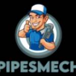 Pipes -Mech Profile Picture