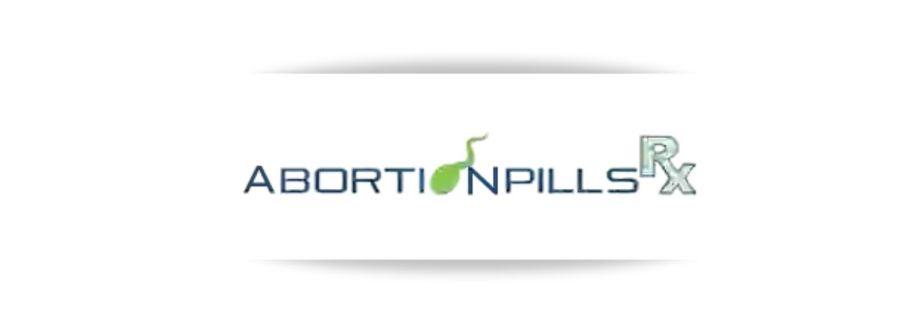 Abortion Pills Rx Cover Image