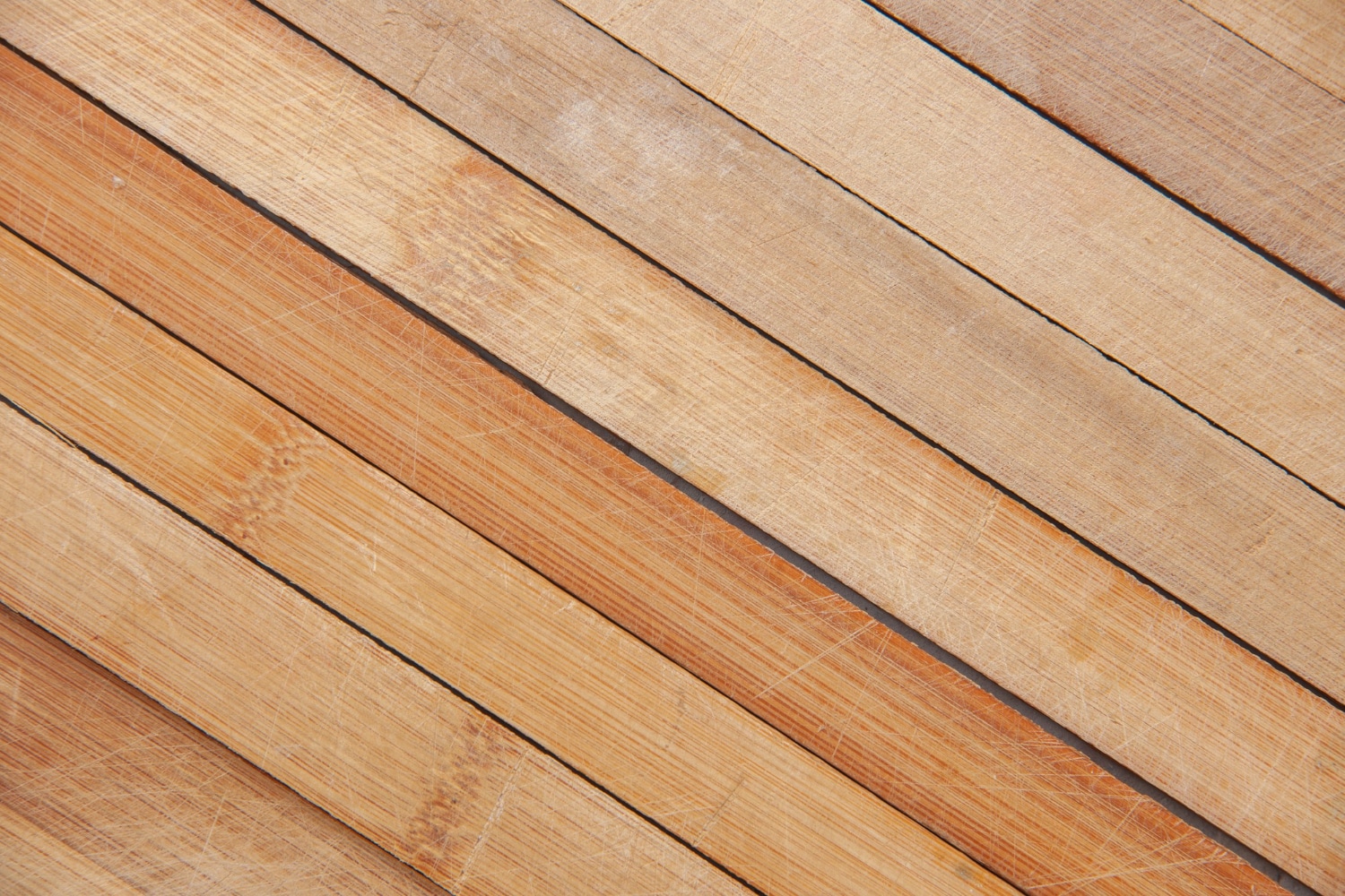 9 Most Appealing Reasons to Choose Bamboo Flooring