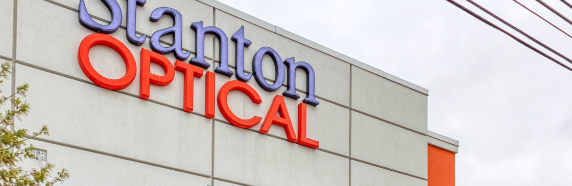 Stanton Optical Cover Image
