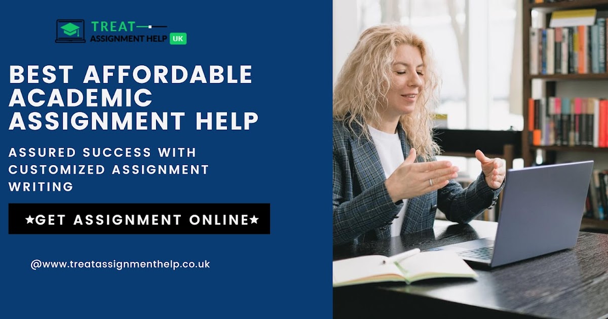 Which website provides the best affordable academic assignment help?