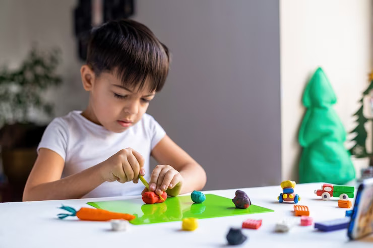 Things You Must Know About Your Child's Development