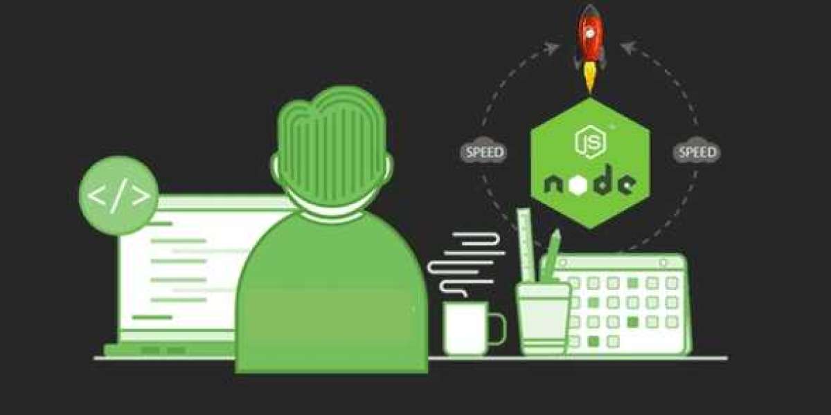 5 Things to Keep in Mind for Professional Nodejs Development Services