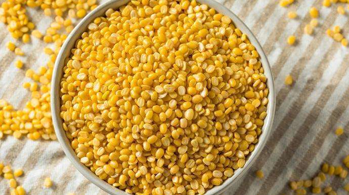 Difference Between Moong Dal And Toor Dal, Indian Dal Type