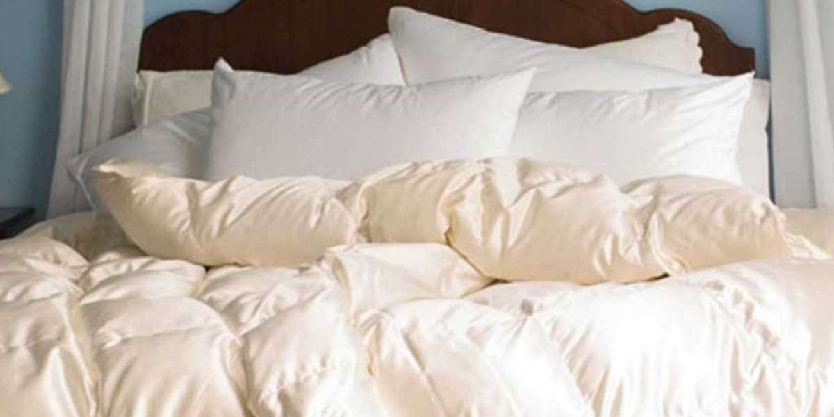 The Science Behind Hypoallergenic Bedding and Its Impact on Sleep Quality