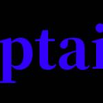 captain baoa Profile Picture