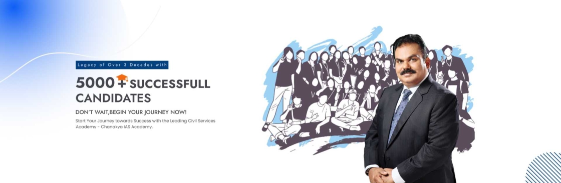 Chanakya IAS Academy Chandigarh Cover Image