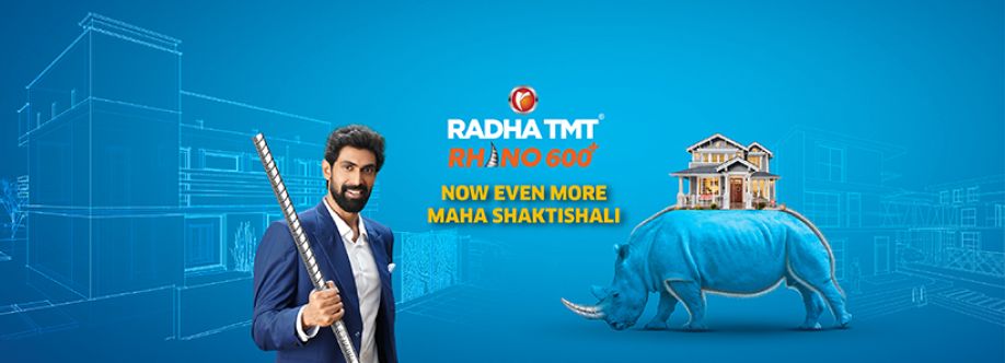 Radha TMT Cover Image