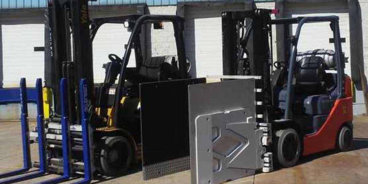 Unlocking the Benefits of Buying a Used Forklift for Your Business: A Comprehensive Guide