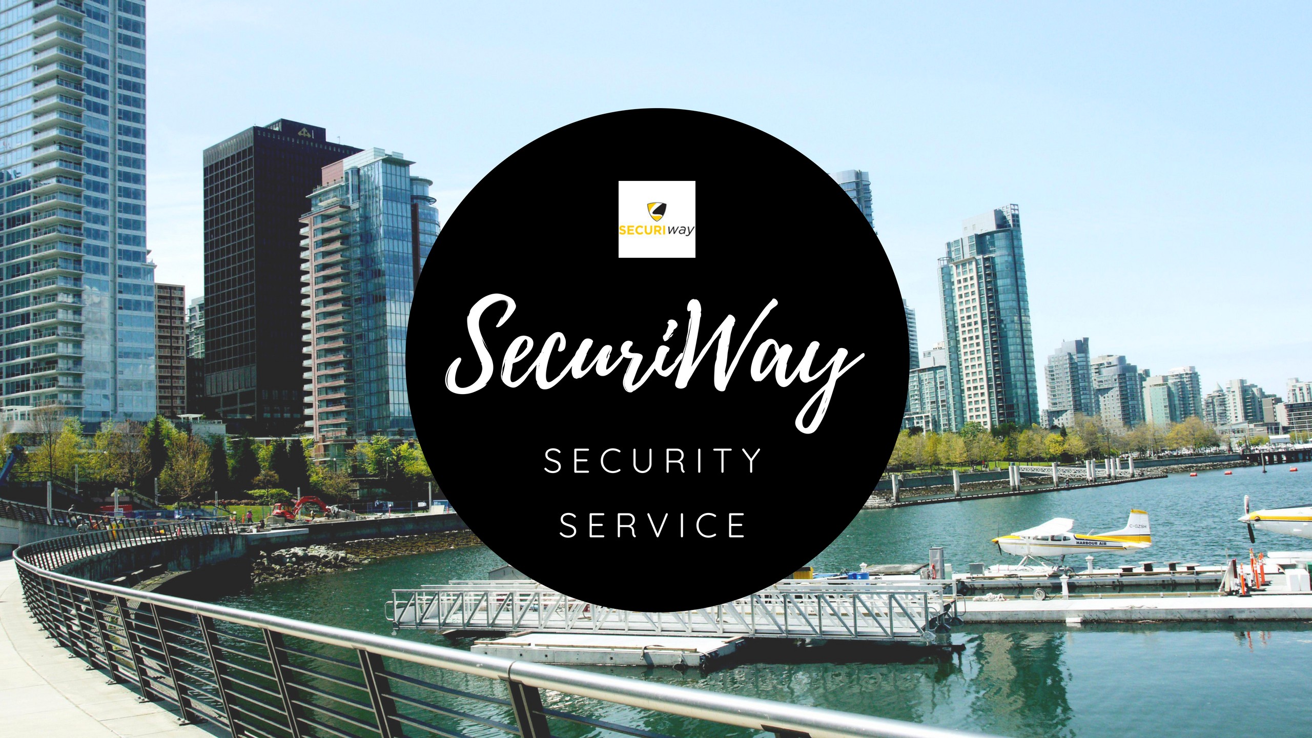 Experienced Security Guards in Surrey - Providing Peace of Mind