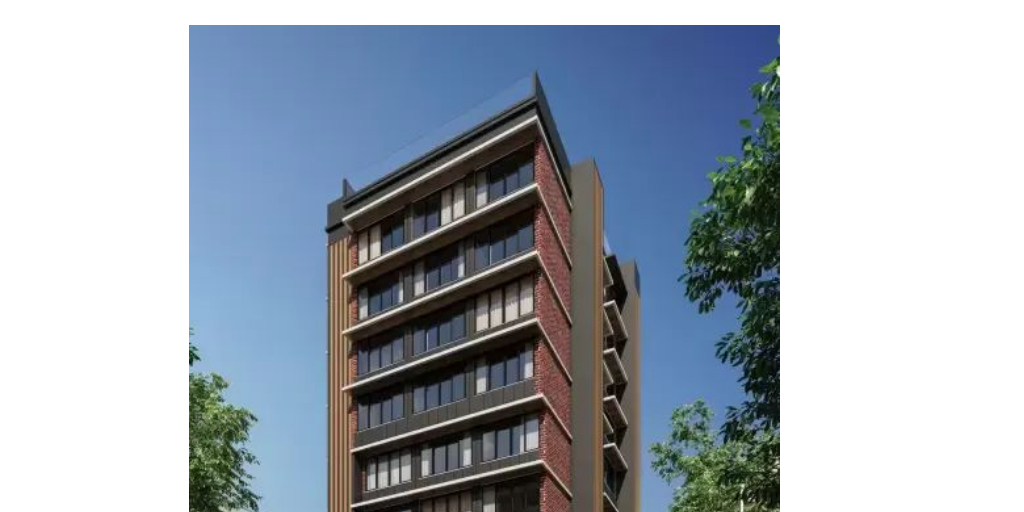 2 bhk flat in lokhandwala kandivali east	 - Infogram