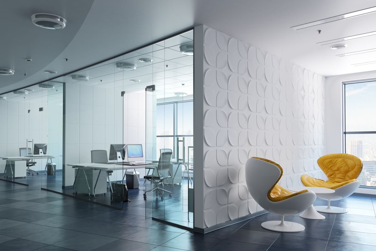 Best Interior Fit Out Company in Abu Dhabi
