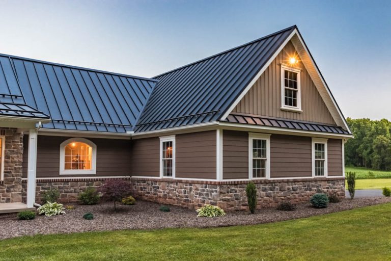 Advantages of Roof Restoration for Melbourne Commercial Properties