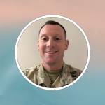 Lieutenant Colonel David Ginn Profile Picture