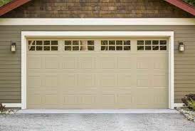 For what reason Does Your Garage Door Make a Racket? Are There Any Fixes? – Scott Hill Reliable Garage Door