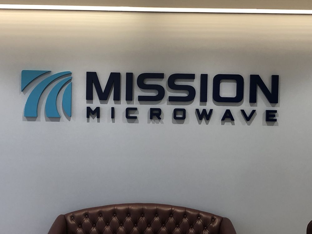 Custom Indoor Signs to Elevate your Brand