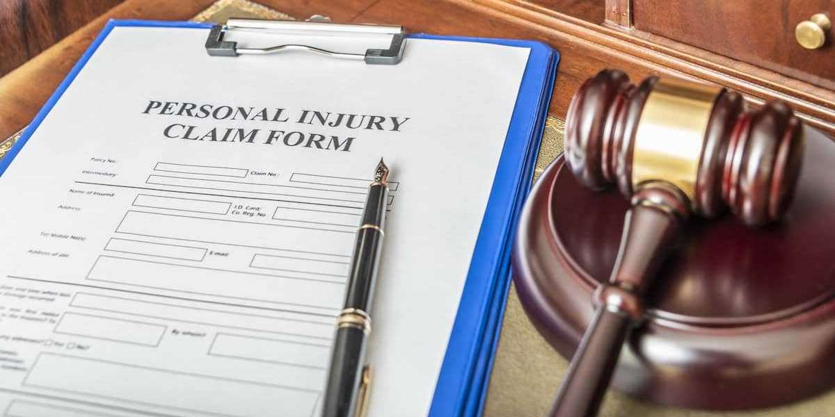 What Happens When a Personal Injury Claim Goes to Court