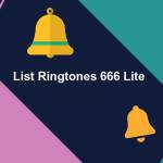List Ringtones 666 Lite Profile Picture