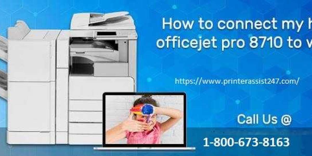HP Officejet Pro 8710 Driver Download & Update for Windows 10