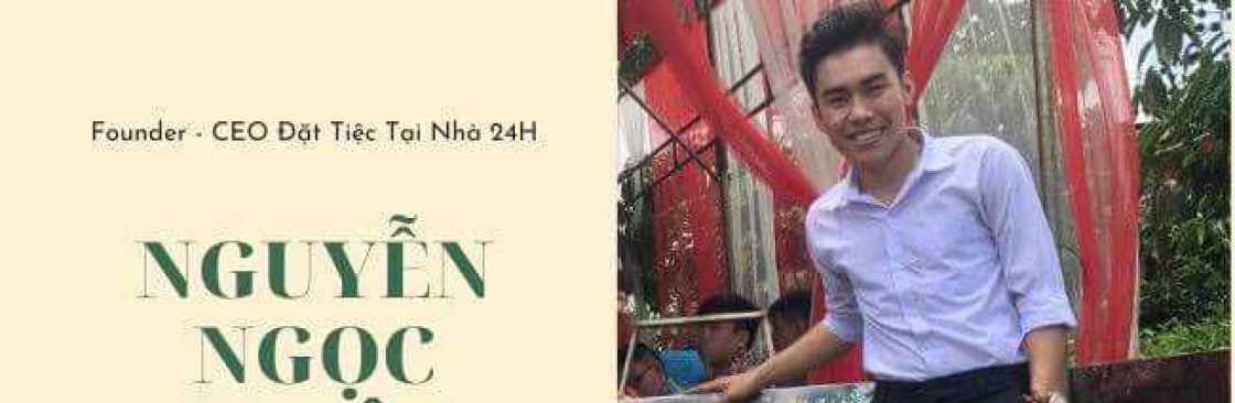 Ngọc Thuận Cover Image