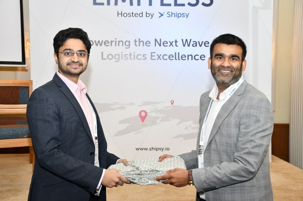 Shipsy to aggressively expand across Africa, appoints seasoned leader for its Africa Board