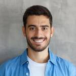 Matt Brown Profile Picture