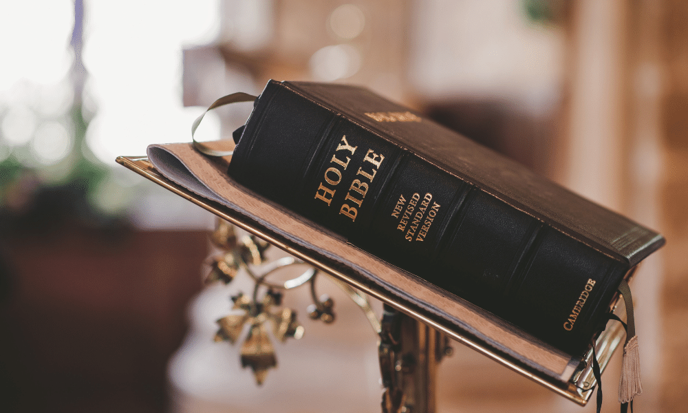 What Is Religion According to Christianity – Church.org