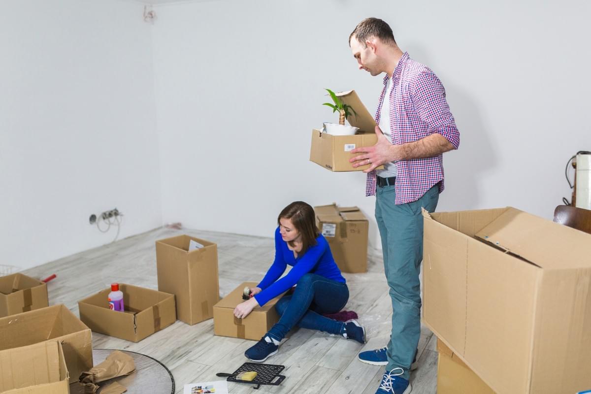 How to Protect Your Belongings During a Move - Moving