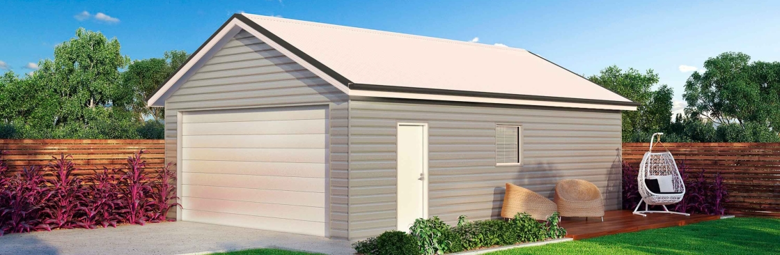 Reliable Garage Door Cover Image