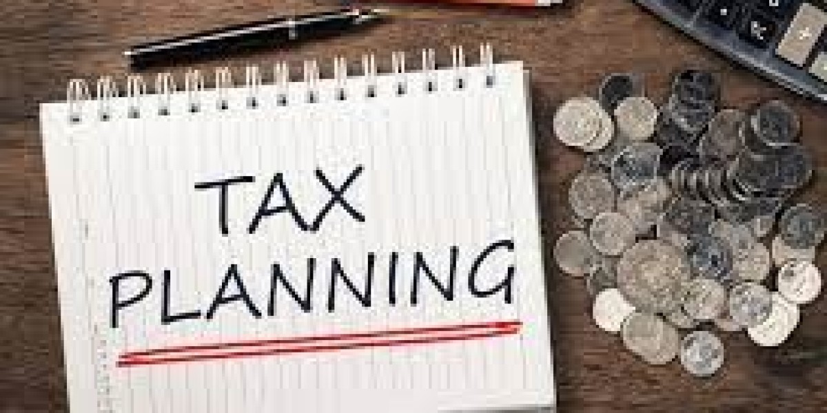 Effective Tax Planning Strategies for Optimal Financial Management