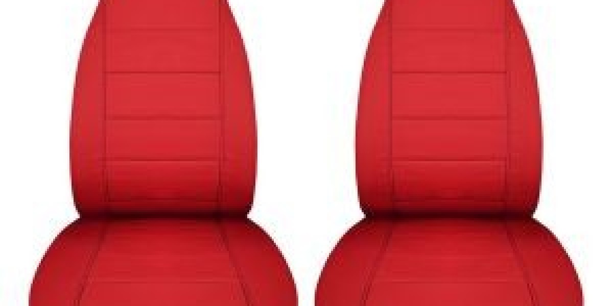 Discovering the Benefits of Car Seat Covers: Why Accept Anything Less?