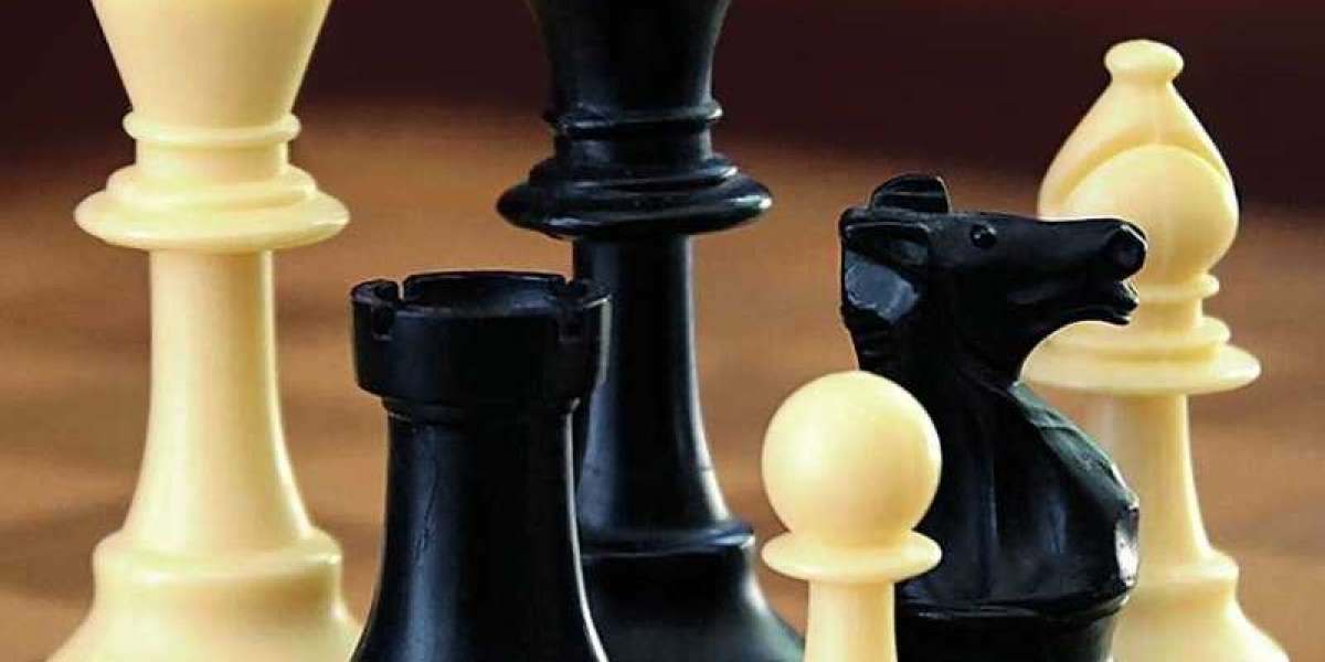 Why Learn Chess: Chess is an Amazing Game