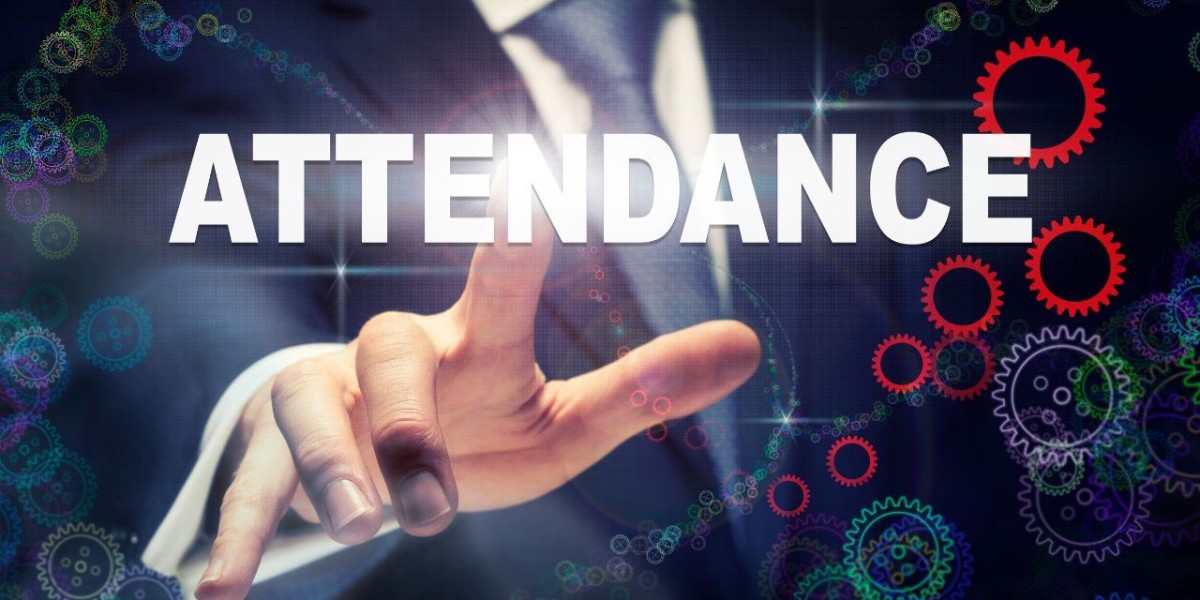 Attendance management that empowers your workforce