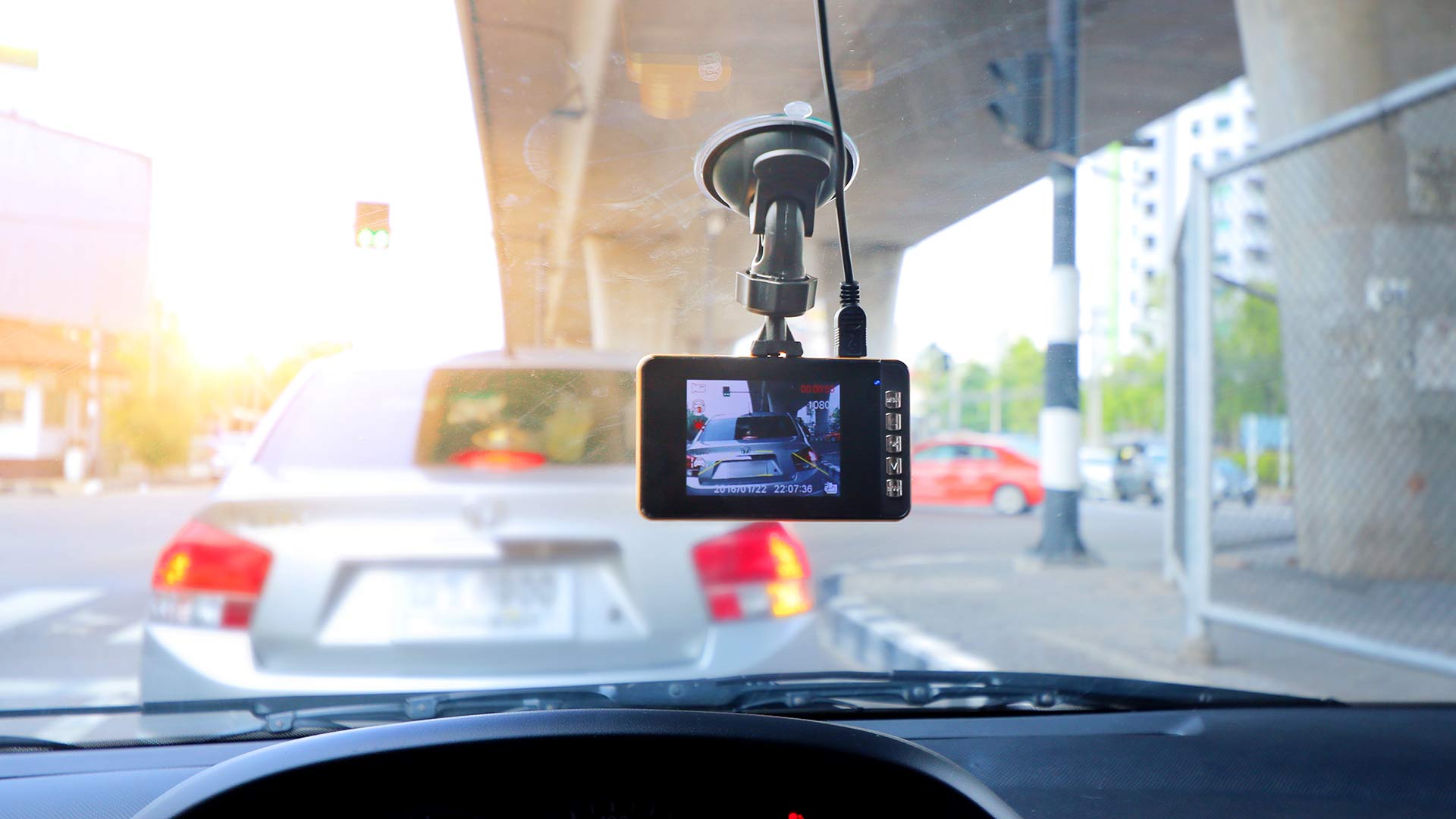 The Benefits Of Using A Dashboard Camera For Cars - Sastahy