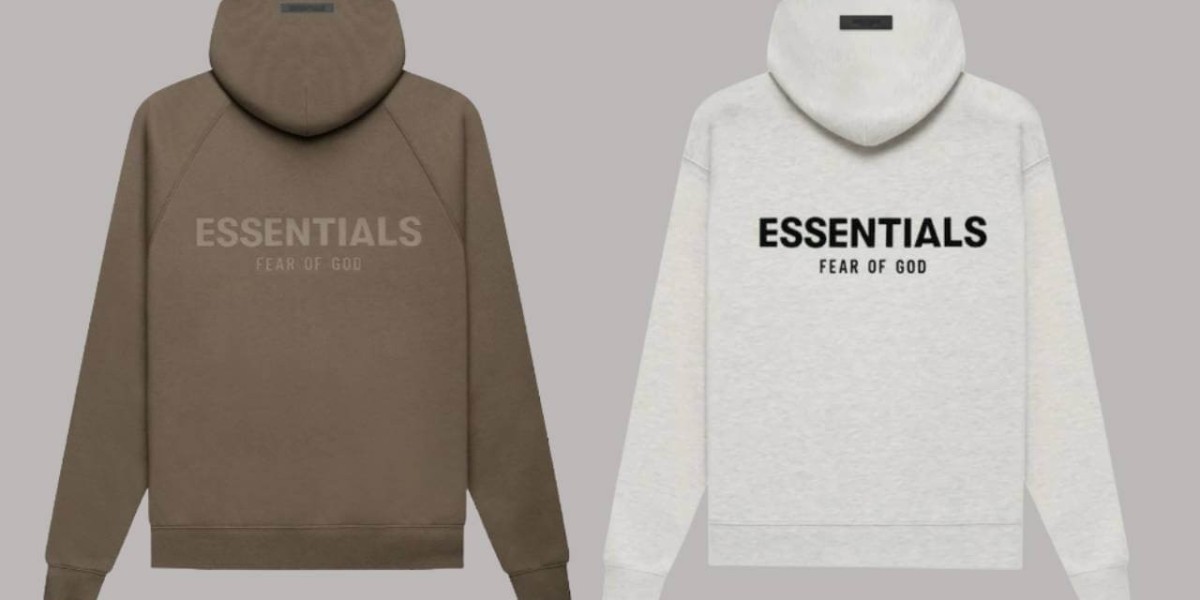 Essentials Clothing for men & Women - Limited Collection