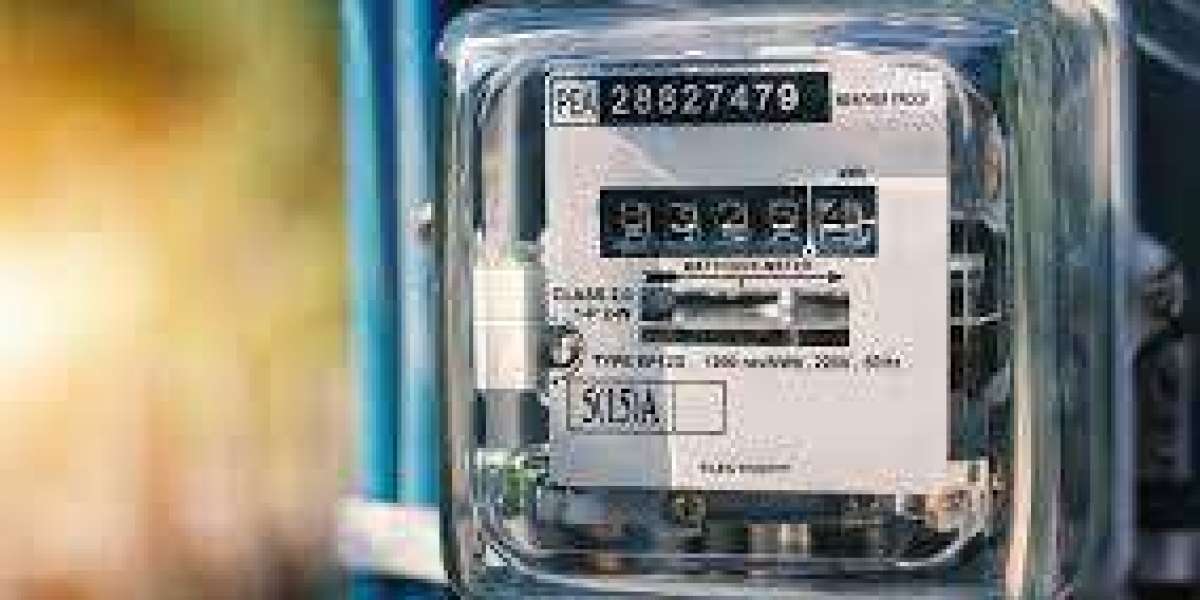 Electricity Meter: A Comprehensive Guide to Understanding, Types and Usage