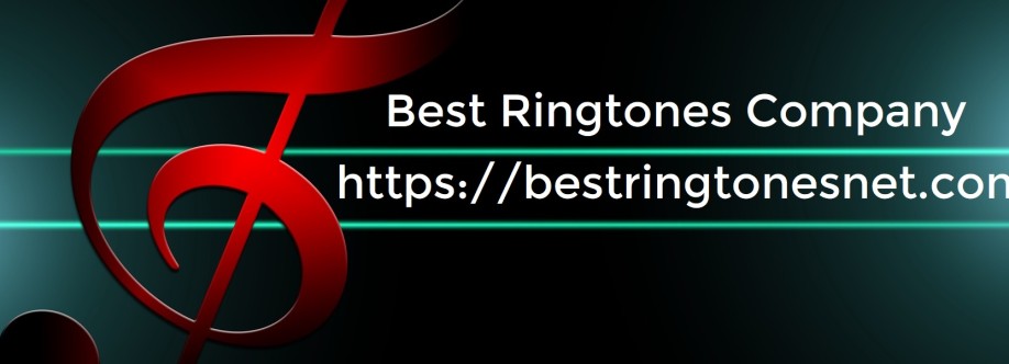 Best Ringtones Company Cover Image