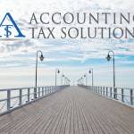 Accounting Tax Solutions profile picture