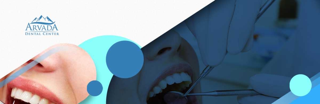 Arvada Dental Center Cover Image