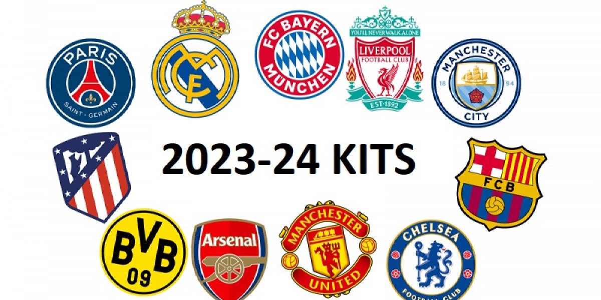 Leaked Adidas 22-23 Home Kits: Everything We Know So Far