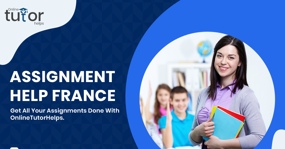 Assignment Help France