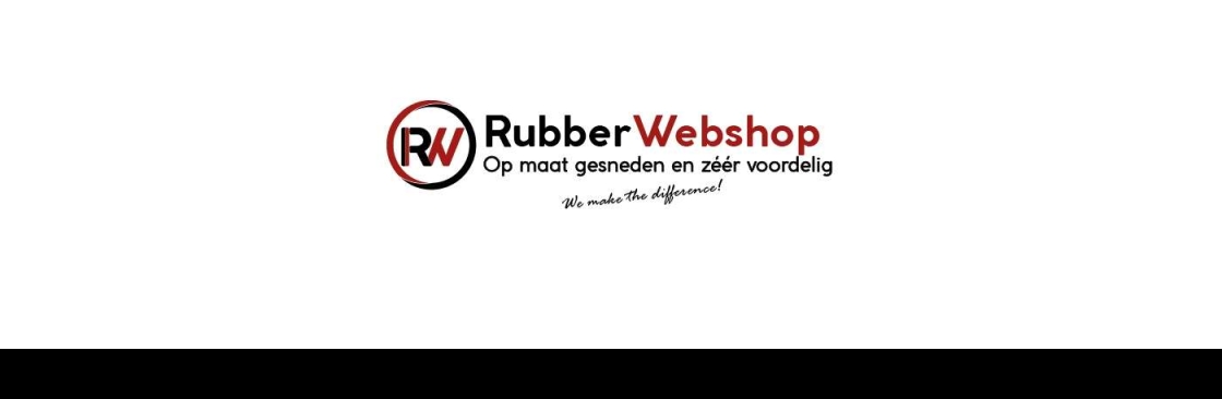 rubberwebshop Cover Image