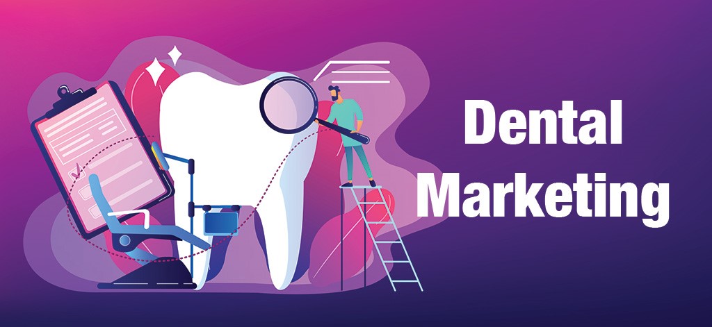 Dental Digital Marketing: Reaching More Patients Online