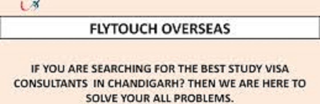 Flytouch Overseas Cover Image