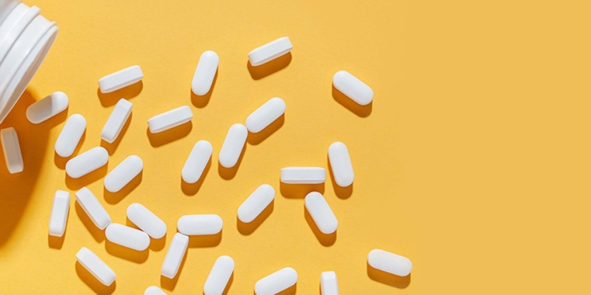 How supplements affect mental health