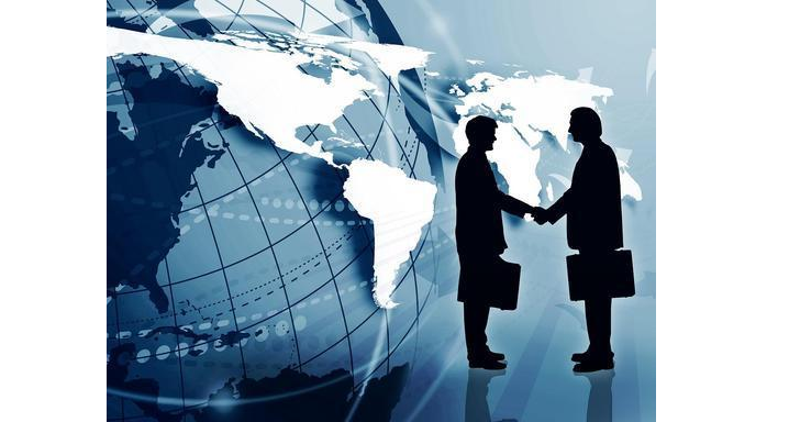 Brent Mcmahon RV - Foregin Trade Consulting: How To Sell in Other Countries - Thrive Global