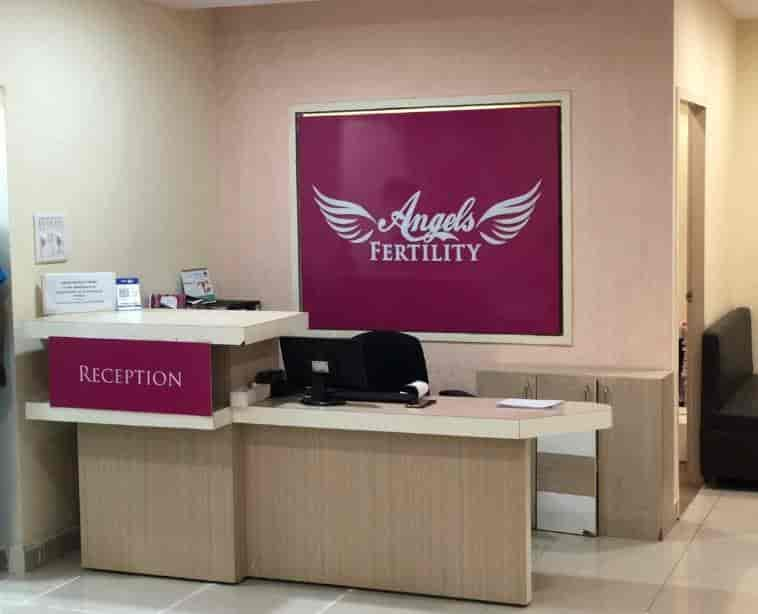 Angels fertility Hyderabad II Best IVF Center in Hyderabad